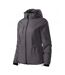 Veste Pacific Femme Graphite Gris Malfini-3
