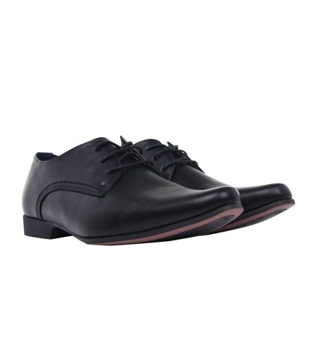 Chaussures Officiel Langley Homme Noir Giorgio