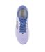 Chaussures Femme Bleu Blanc New Balance-3