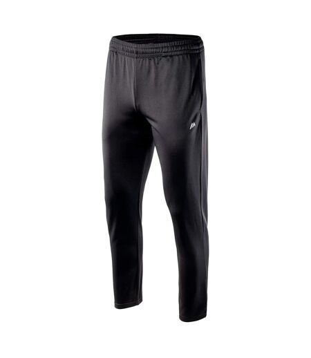 Pantalon De Jogging Diri Homme Noir Martes