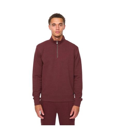 Ensemble Ensemble De Survêtement Slellmoore Homme Bordeaux Duck And Cover