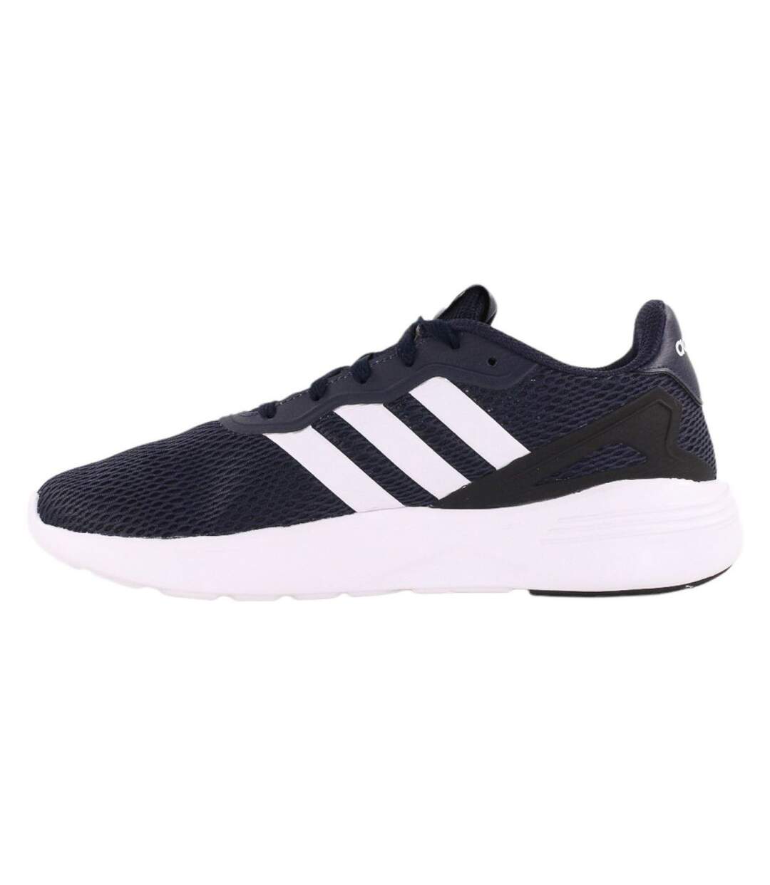 Baskets Nebzed Homme Bleu Marine Adidas-4