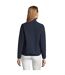 Veste Softshell Radian Femme Bleu Marine SOLS-3