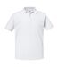 Polo Authentic Eco Homme Blanc Russell-1