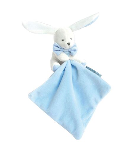 Doudou polyester collection J'AIME MON DOUDOU Lapin