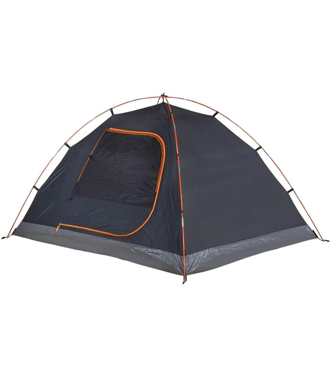 Tente Nevada 4.1 Taille Unique Vert High Peak-4