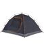Tente Nevada 4.1 Taille Unique Vert High Peak-4