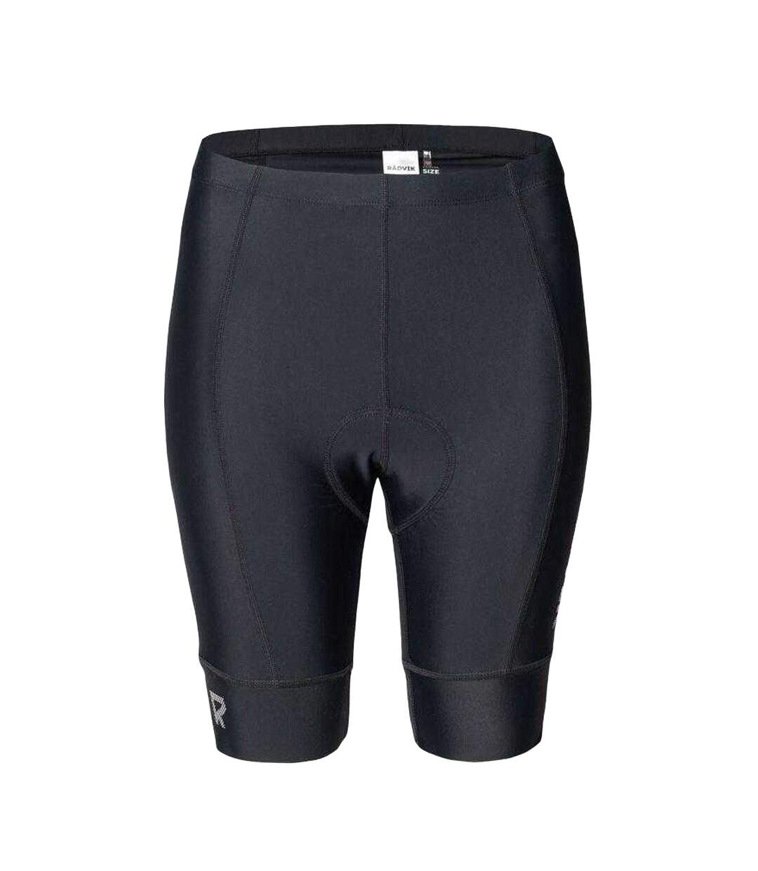 Cuissard De Cyclisme Vestar Femme Noir Radvik-1