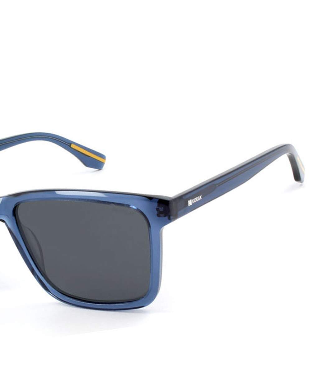 FI40065 Men's Polarized Square Sunglasses-2