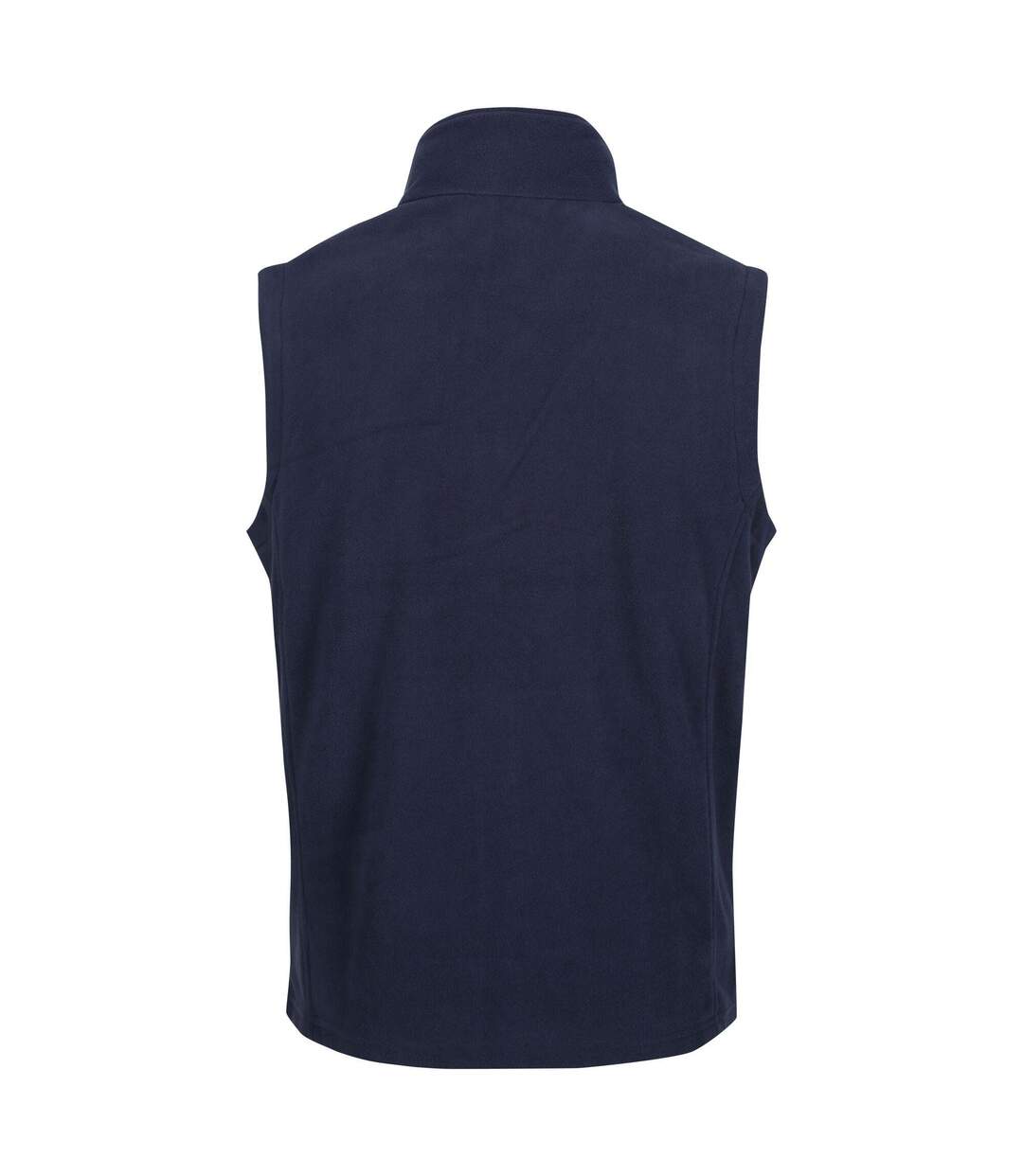 Veste Polaire Sans Manches Homme Bleu Marine Foncé Regatta-4