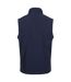 Veste Polaire Sans Manches Homme Bleu Marine Foncé Regatta-4