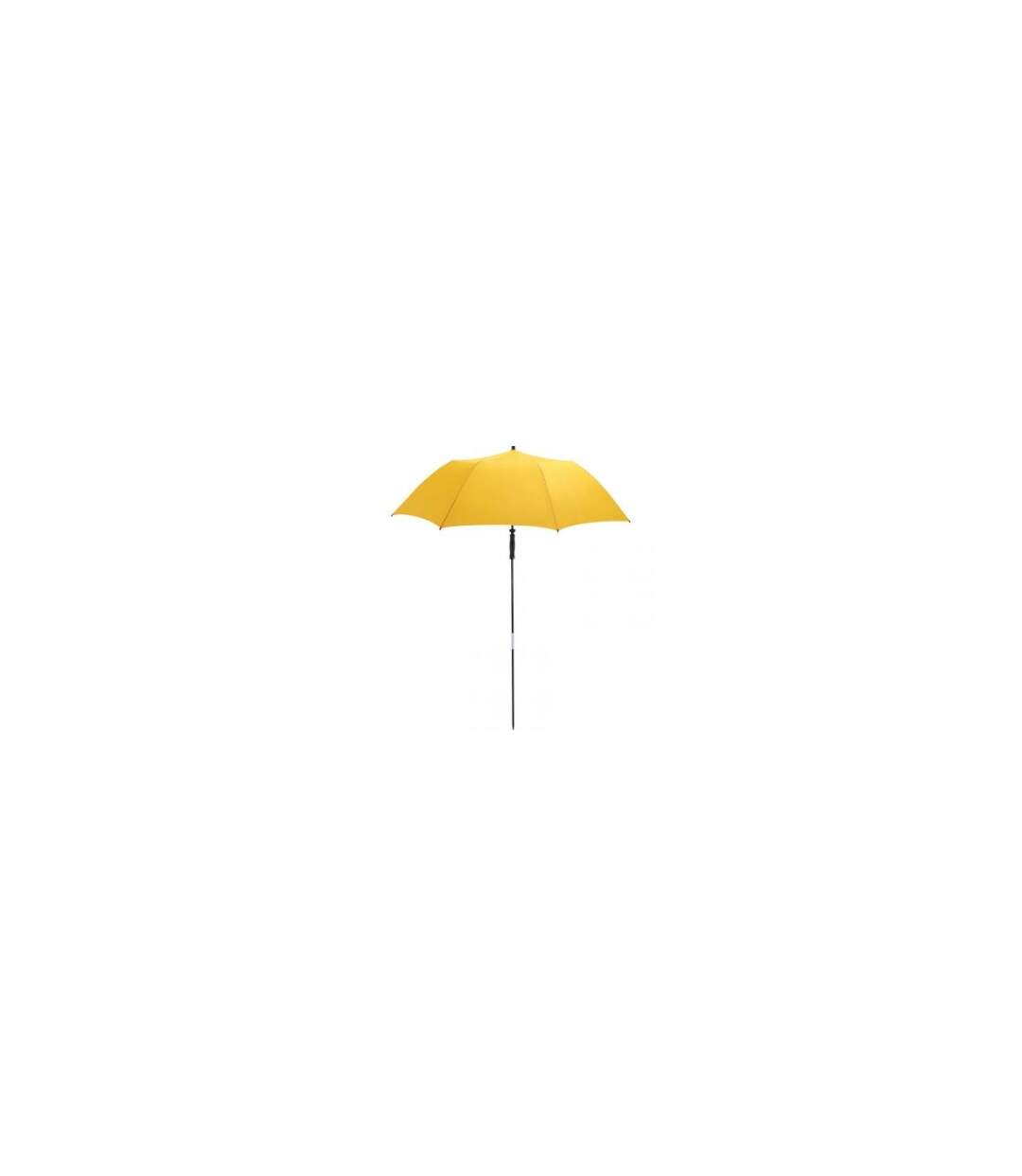 Parasol de plage - special valise - 6139 - jaune-2