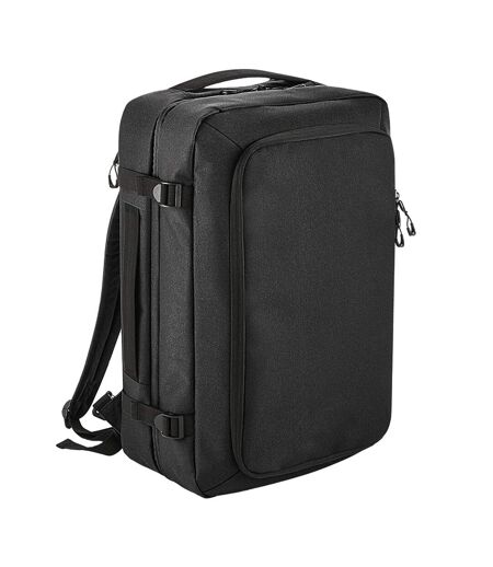 Bagage À Main À Roulettes Adulte Taille Unique Noir Bagbase