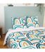 Parure de lit Alhambra - Microfibre 72 g/m² - 220 x 240 cm-3