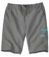 Kapsáčové bermudy Outdoor Sport Atlas For Men