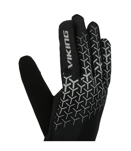 Gants Orton Adulte Noir Viking