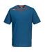 Portwest - T-shirt DX4 - Homme (Bleu violacé) - UTPW548