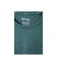 T-shirt agra homme bleu marine Mountain Warehouse-1