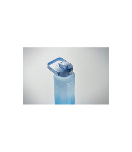 Gourde Activate Max Taille Unique Bleu Roi MidOcean