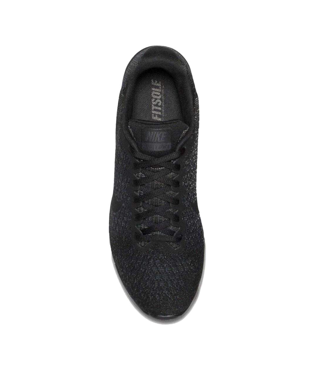 Baskets Air Max Sequent Femme Noir Nike-4