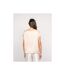 Top effet satin FRIDOLE - Dona X Lisa-2