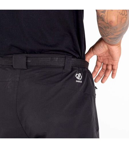 Short cargo tuned in pro homme noir Dare 2B