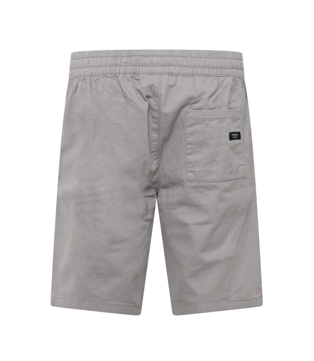 Short Motif/style Uni Blansmoore Homme Beige Gris Crosshatch-2