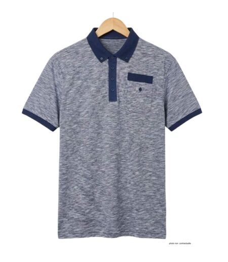 Polo manches courtes RUMBA2