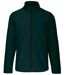 Veste softshell 3 couches - Homme - K401 - vert bouteille