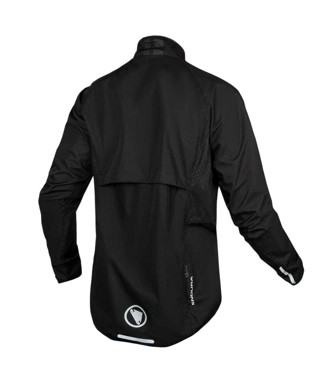 Veste De Cyclisme Xtract Homme Noir Endura-2