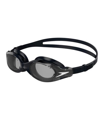 Lunettes De Natation Hydrosity 2.0 Homme Noir Gris Speedo