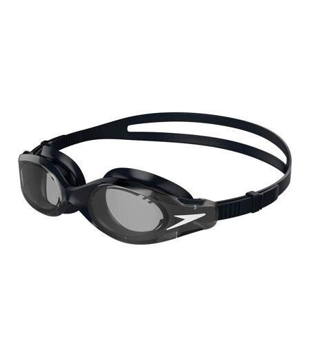 Lunettes De Natation Hydrosity 2.0 Homme Noir Gris Speedo