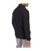 Mens Button Cardigan Midnight Navy Brave Soul-3