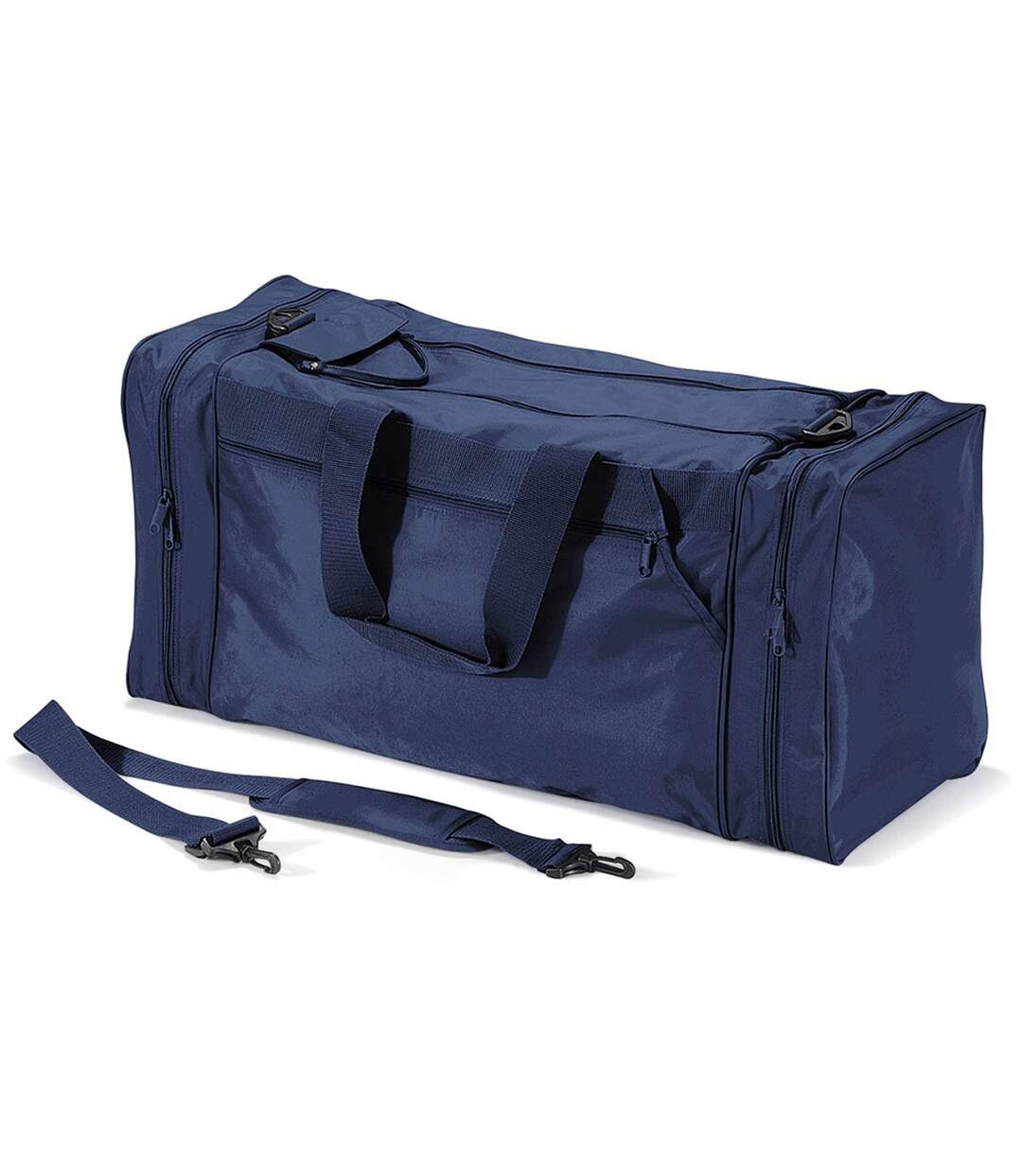 Sac de sport - sac de voyage - 74 L - QD80 - bleu marine