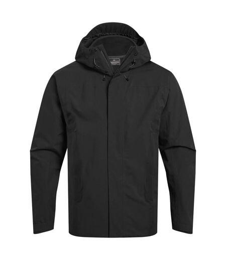 Veste Imperméable Homme Noir Craghoppers