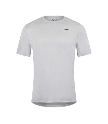 T-shirt Homme Gris Reebok