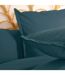 Taie d'Oreiller Intérieur 63x63cm Bleu Orage-3