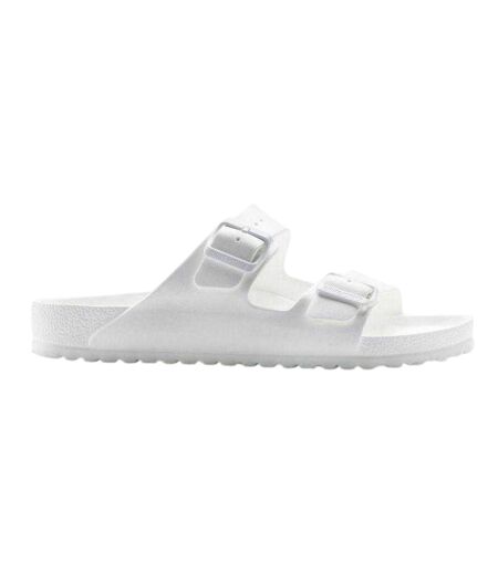 Sandales Arizona Adulte Blanc Birkenstock