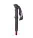 Trekmates - Bâton de randonnée en aluminium réglable à verrouillage par levier Size (One Size)-2
