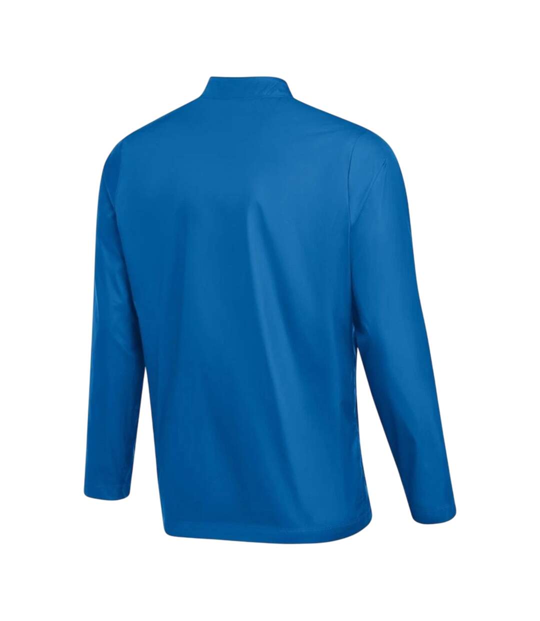 Veste Manches Longues Foot Park Homme Bleu Nike-2