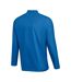 Veste Manches Longues Foot Park Homme Bleu Nike-2