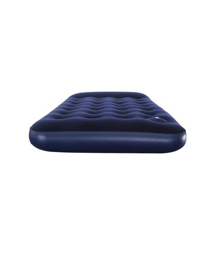 Lit Gonflable Pavillo Taille Unique Bleu Bestway