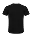 T-shirt Motif/style Logo Caviar Homme Noir Diesel-2