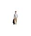 Mens Classic Stripe Detail Oxford Button-down Shirt Persian Blue Gant-1