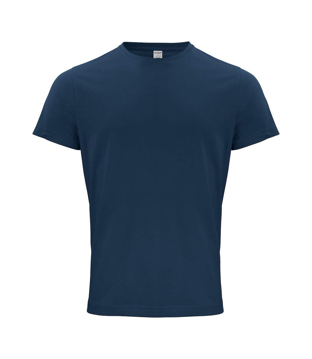 Clique - T-shirt CLASSIC OC - Homme (Bleu marine foncé) - UTUB278