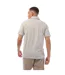 Polo Bluefields Homme Gris Luke 1977-3