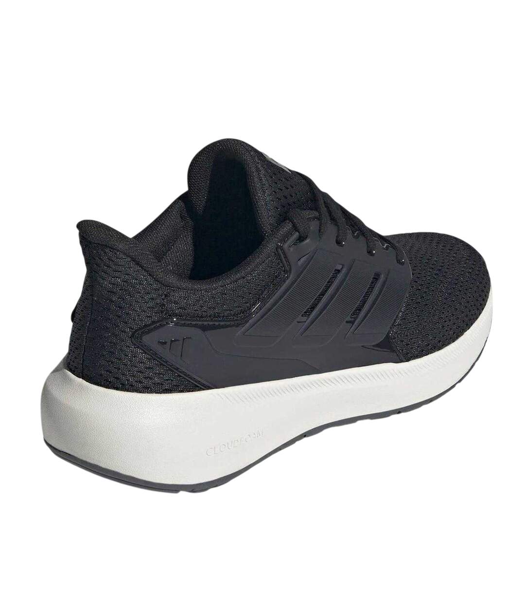 Baskets Ultimashow 2.0 Femme Noir Blanc Adidas-2