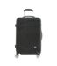 Valise cabine noir geographical norway 20 pouces solomun - s-1