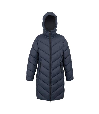 Veste andia femme bleu marine Regatta