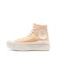 Baskets corail femme converse chuck taylor all star move-1